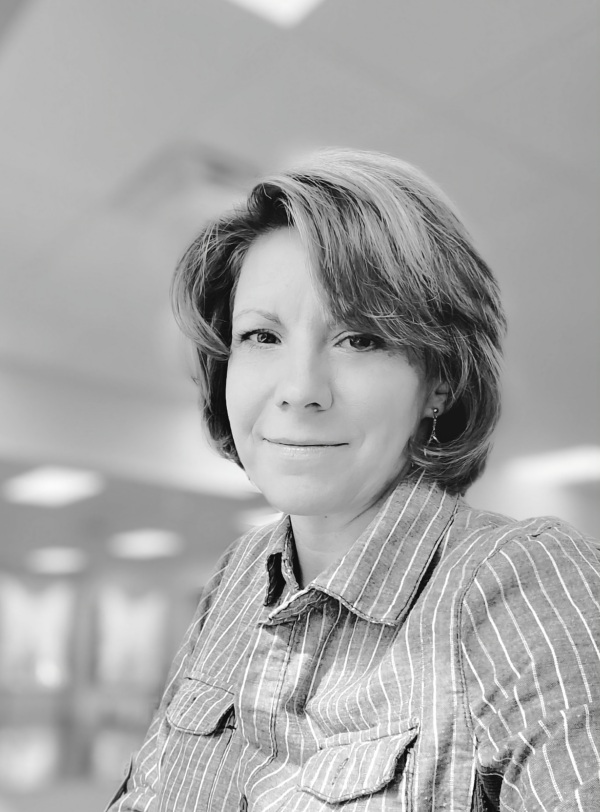 Julia Vorobyeva