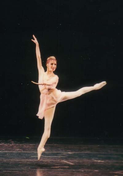 Julia Vorobyeva
