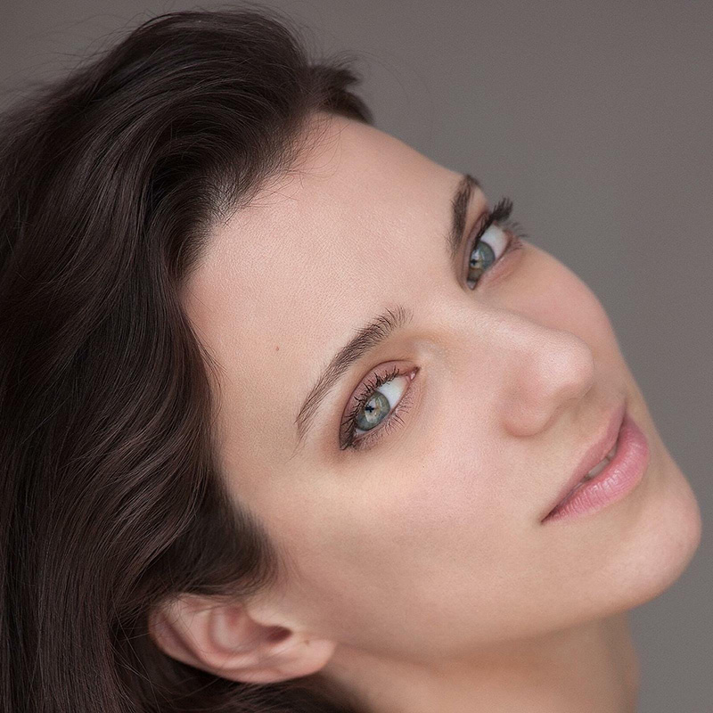 Luciana Paris